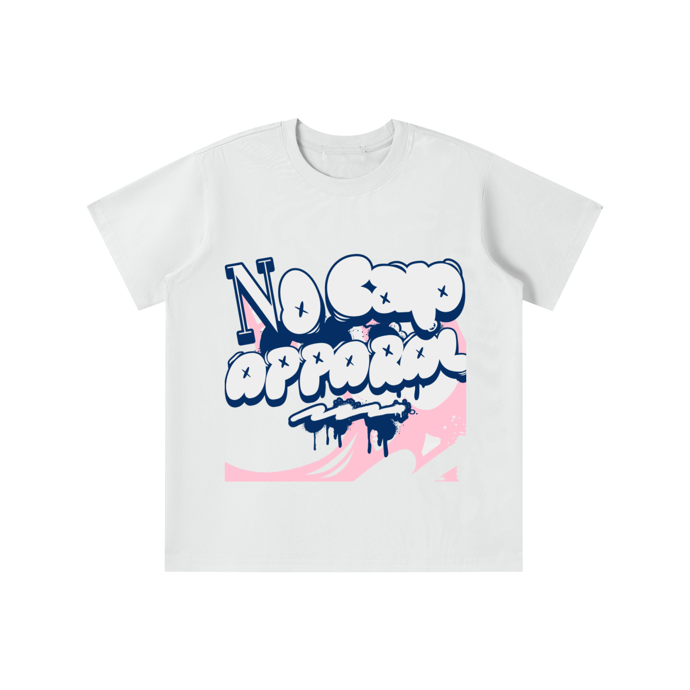 Sorona Quick-Dry Cooling Kids' T-shirt