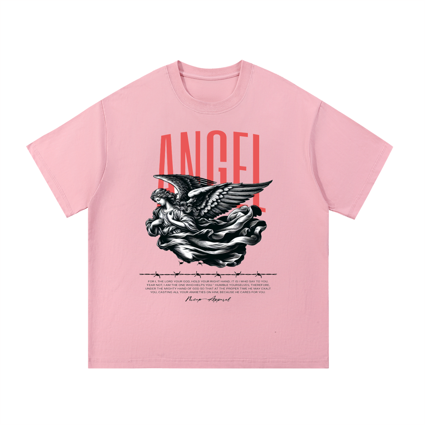 Essential Cotton T-Shirt